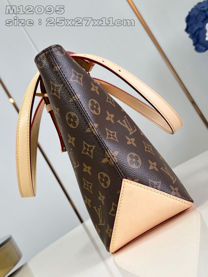 LV Shopping Bags